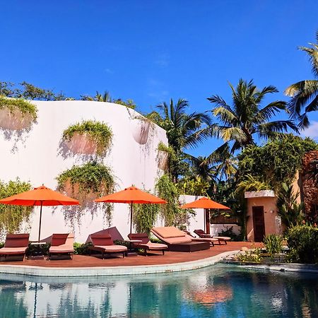 Waka Villa Private Pool Resort & Spa - Adults Only シェムリアップ エクステリア 写真