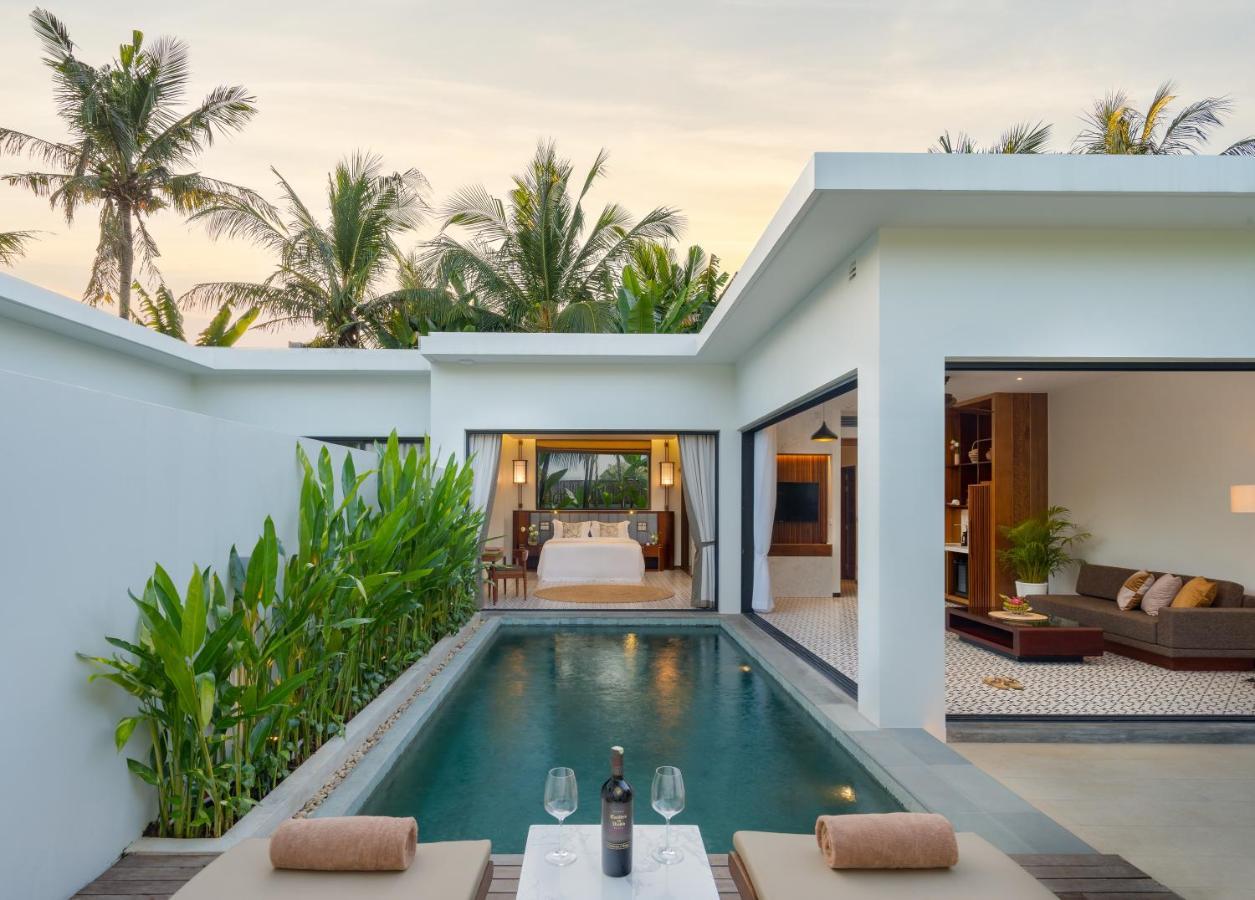 Waka Villa Private Pool Resort & Spa - Adults Only シェムリアップ エクステリア 写真