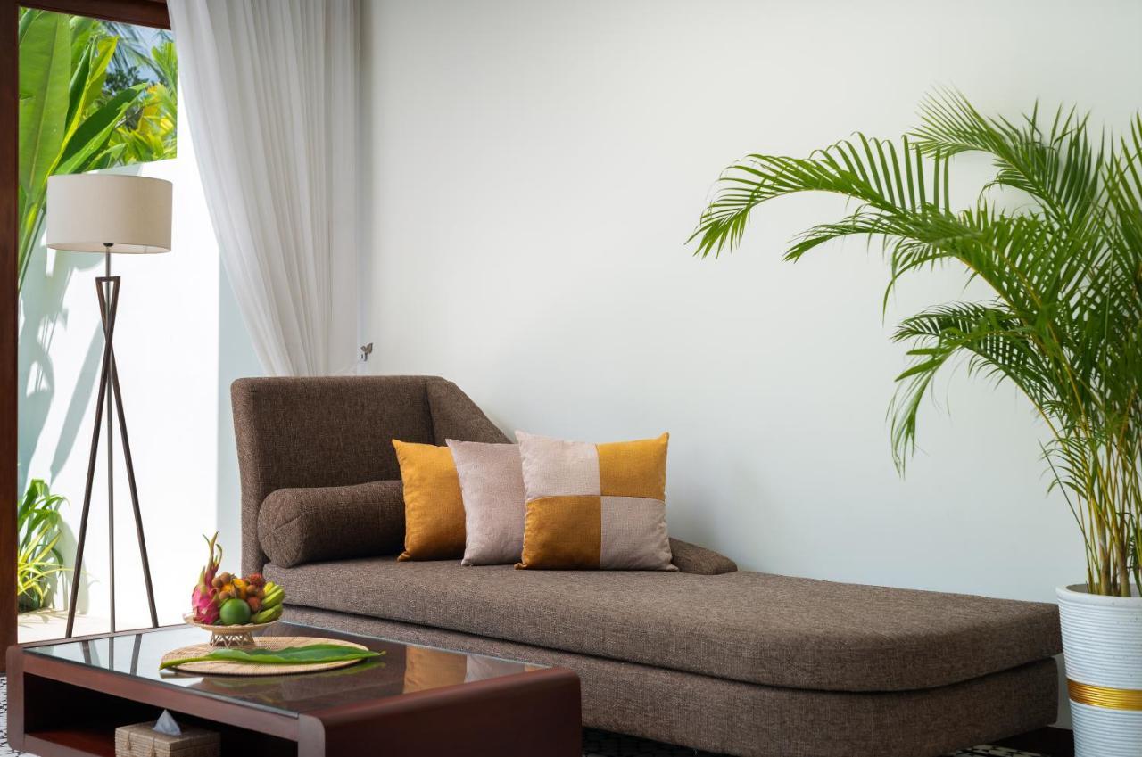 Waka Villa Private Pool Resort & Spa - Adults Only シェムリアップ エクステリア 写真