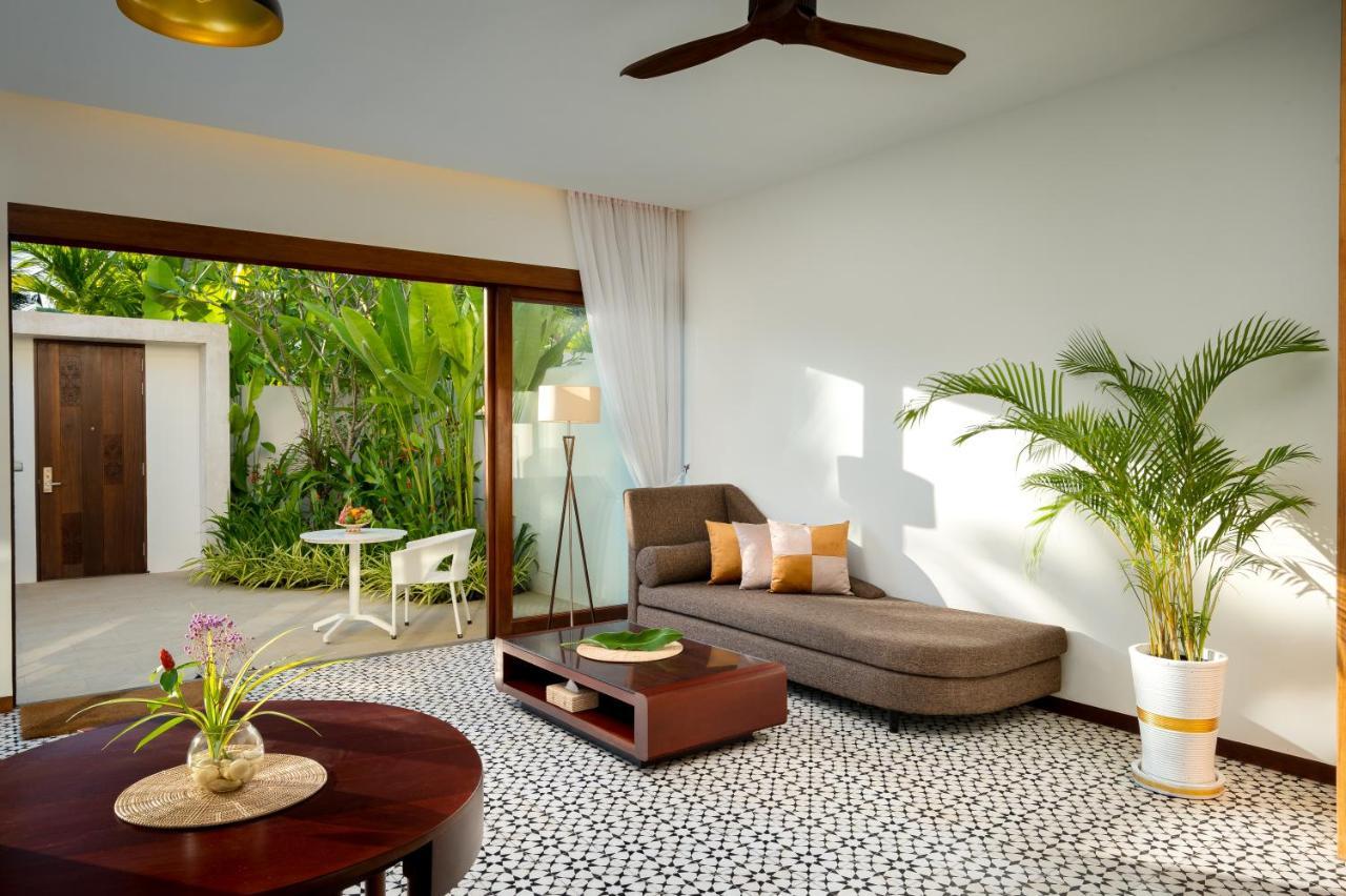 Waka Villa Private Pool Resort & Spa - Adults Only シェムリアップ エクステリア 写真