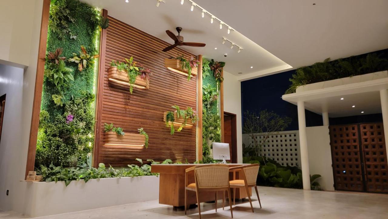 Waka Villa Private Pool Resort & Spa - Adults Only シェムリアップ エクステリア 写真