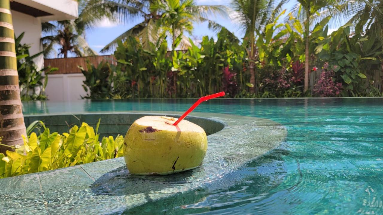 Waka Villa Private Pool Resort & Spa - Adults Only シェムリアップ エクステリア 写真