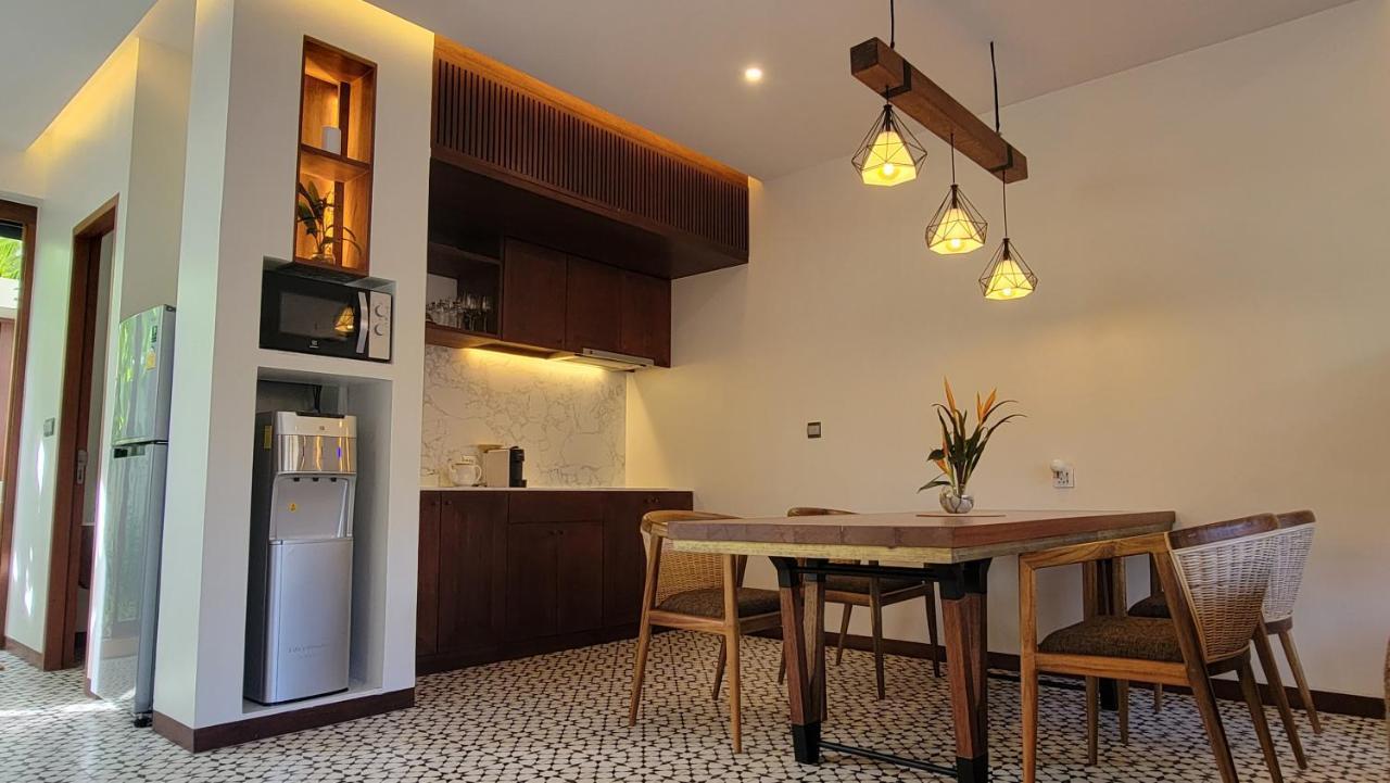 Waka Villa Private Pool Resort & Spa - Adults Only シェムリアップ エクステリア 写真