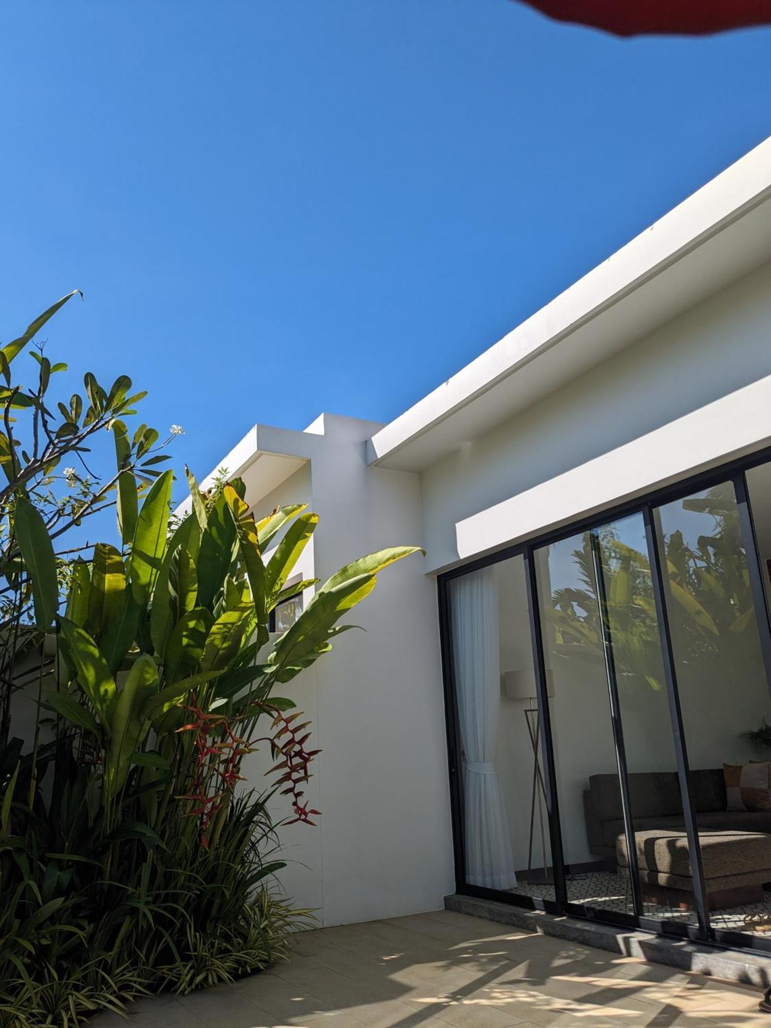 Waka Villa Private Pool Resort & Spa - Adults Only シェムリアップ エクステリア 写真