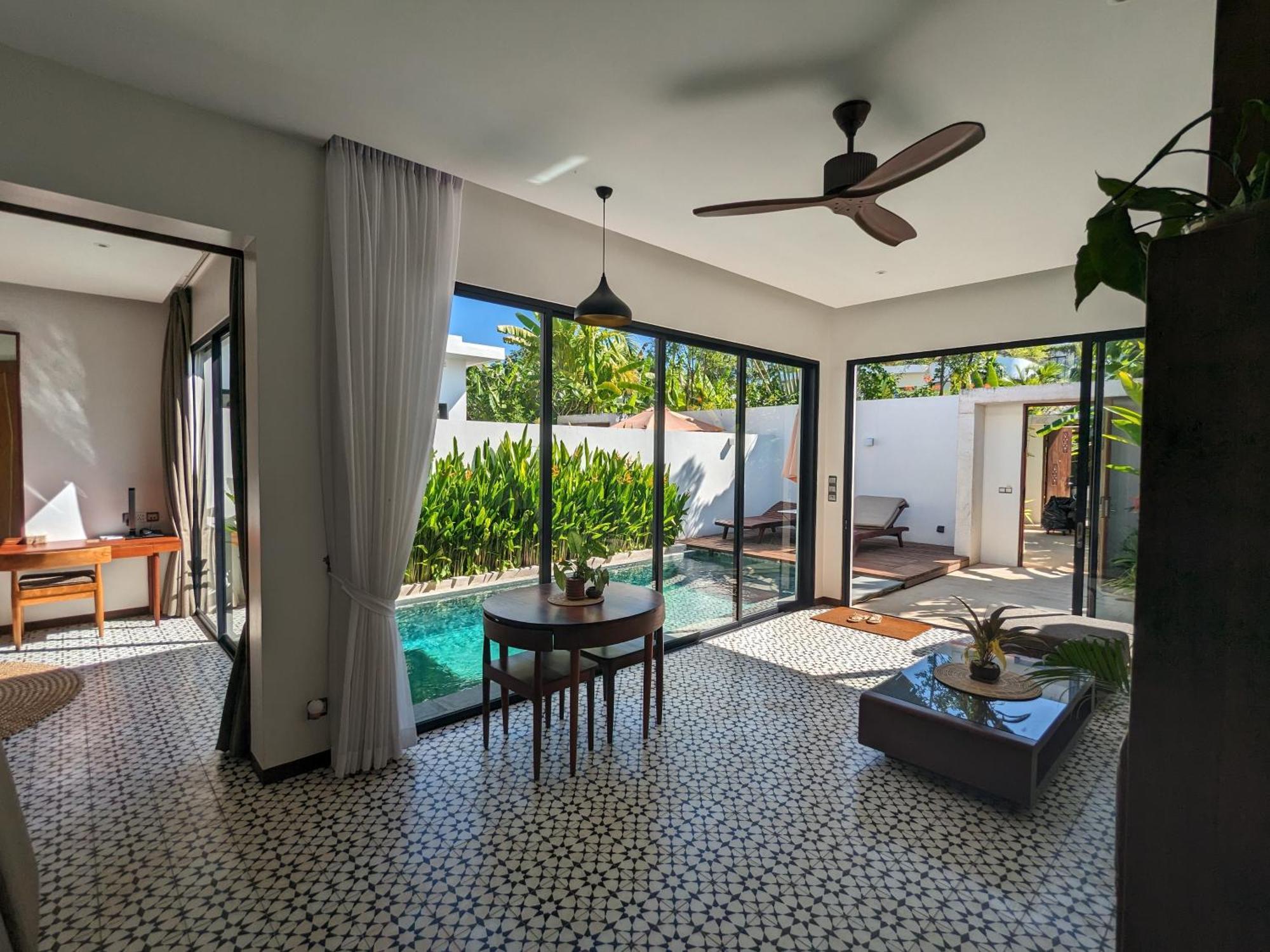 Waka Villa Private Pool Resort & Spa - Adults Only シェムリアップ エクステリア 写真