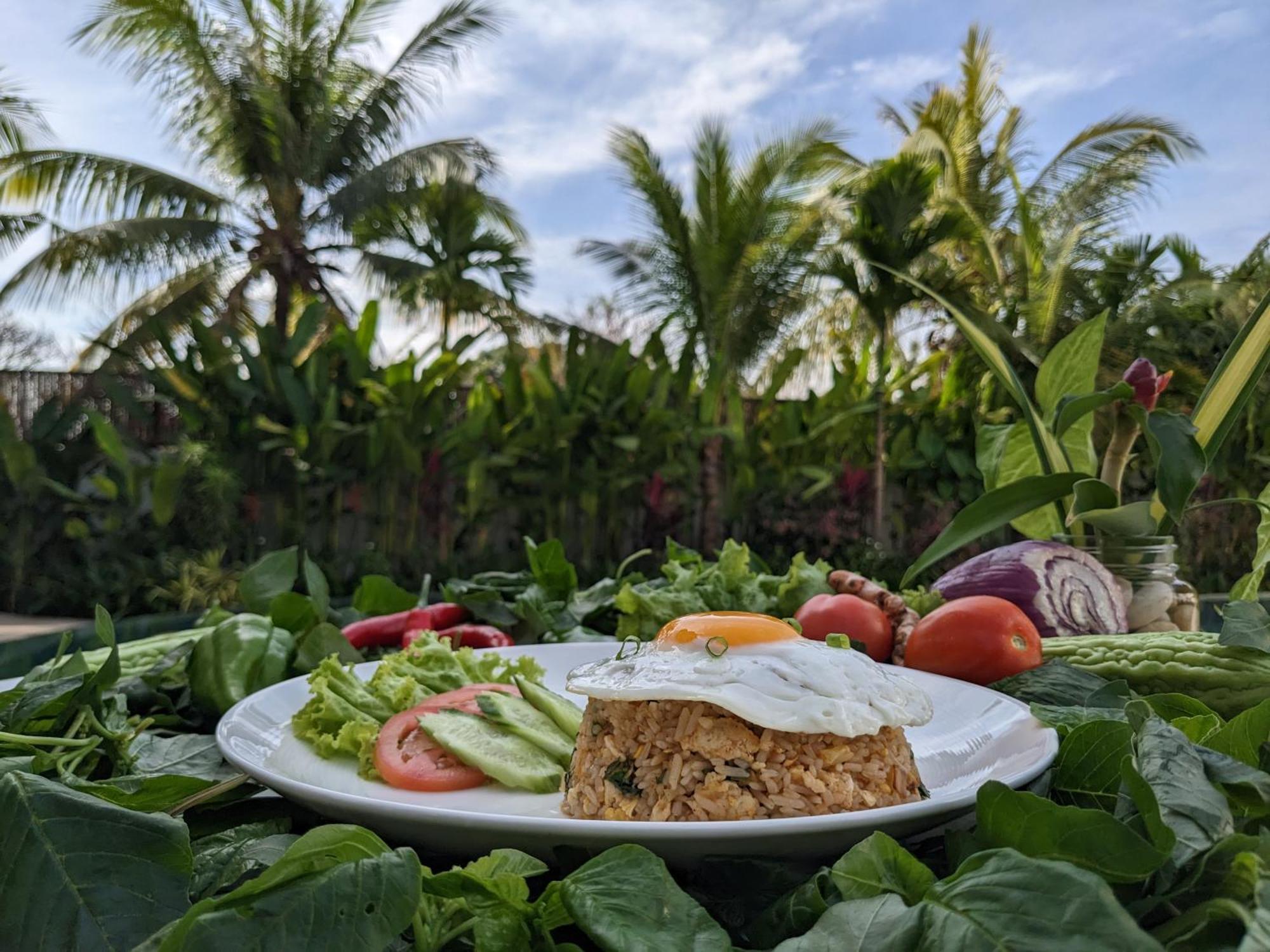 Waka Villa Private Pool Resort & Spa - Adults Only シェムリアップ エクステリア 写真